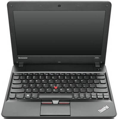 Апгрейд ноутбука Lenovo ThinkPad X121e